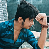 Nomad Sushant