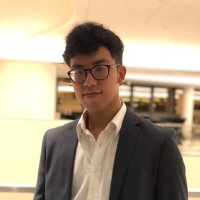 Caleb Foo