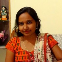 Bhuvaneshwari Bilagi