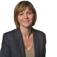 Isabelle Hoffmann