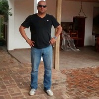 Javier Valderrama