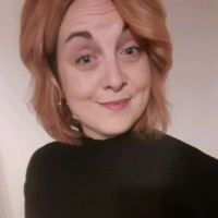 Samantha Brookes