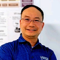 Weisong Shi