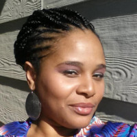 Mitzi Mcghee