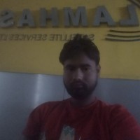 Sachin Kashyap Kashyap