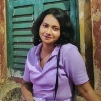 Sudipa Pal