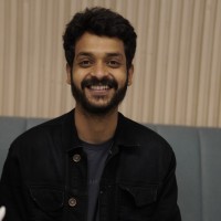 Manish Rajpal