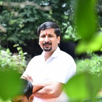 Pradeep Pawar