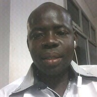 Saliou Dione