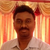 Keshav murthy