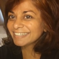 Priya Chi