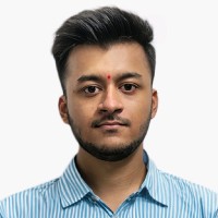 Pratik Dhage