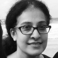 Elora Dutta