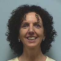 Constance Bergeron Burke