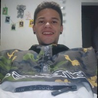 Kevin Andres