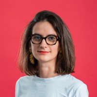 Valentina Kasper Rosputinska