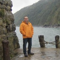 Nicholas Mcleod