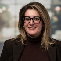 Ilaria Andreazzoli, Eng.D. Msc.