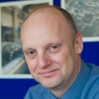 Mike Robotham