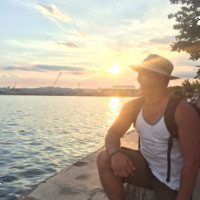 Benjamin Clint Castillo