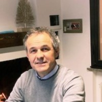 Claudio Orsaria
