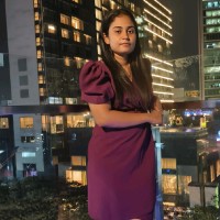 Nivedhya KS