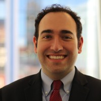 Alex Petros