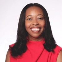 Denesha Thompson Pressey, M. Ed