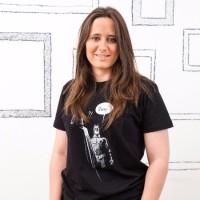 Merche Castillejo Valdés