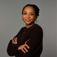 Rachel Tsanga Tabi