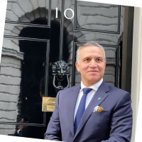 Darshan Sunger FARLA FNAEA (Comm) MNAEA