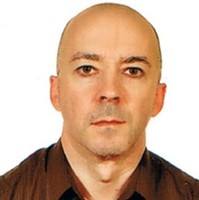 Daniel M. Medina Jaén