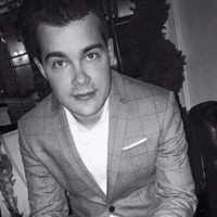 Alexander Benjamin Michelsen