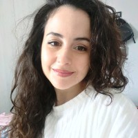 Andrea Fernández Lorca