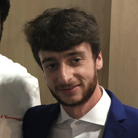 Matteo Da Re