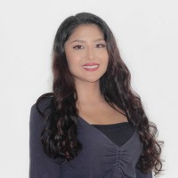 Angela Montero