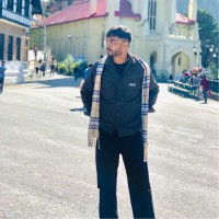 Vishal Kashyap