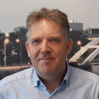 Pieter Hoogeveen