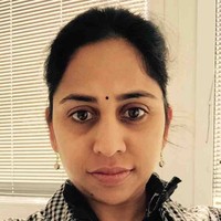 Anuroopa Yedire
