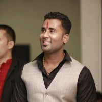 Gaurav Singh Gaharwar