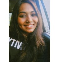 Nupur Manek