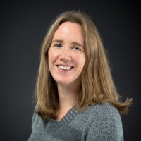 Martha Huffman