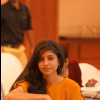 Sameesha P