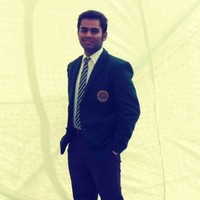 Harsh M Jha