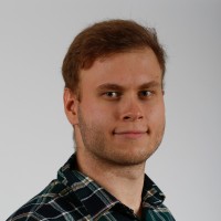 Oleksandr Naumenko
