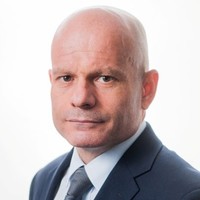 Mike Sturgeon