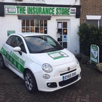 The Insurance Store