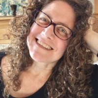 Elisa Friedlander