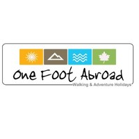 One Foot Abroad