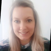 Sharon Van De Vorle
